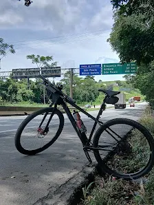 Foto 2 de Divisa de Minas Gerais com SP