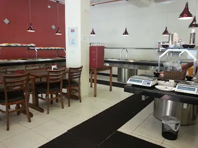 Foto 4 de Restaurante Tempero da Villa