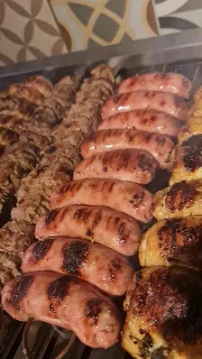 Foto 4 de Recanto Itaim Churrascaria e Restaurante