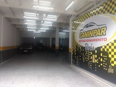 Foto 3 de Caninpar Estacionamento