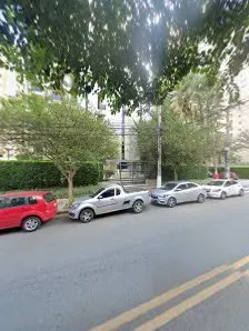 Foto 2 de Condomínio Edifício Cidade Jardim