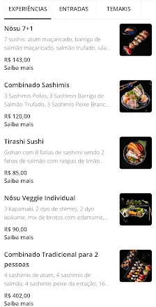 Foto 3 de Nōsu