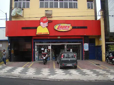 Foto 5 de Sport Center Lopes Ltda