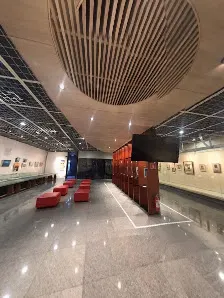 Foto 6 de Museu Histórico da Imigração Japonesa no Brasil