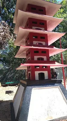 Foto 5 de Bosque Zoológico Municipal Fábio Barreto