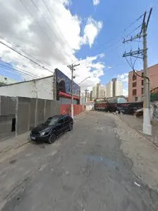 Foto 2 de estacionamento