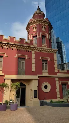 Foto 4 de Museu do Tribunal de Justiça do Estado de São Paulo