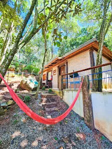 Foto 2 de Chalés Senhor dos Trilhos