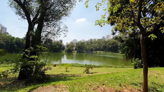 Foto 4 de Parque da Aclimação