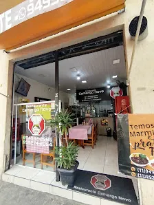 Foto 2 de Restaurante Camargo novo