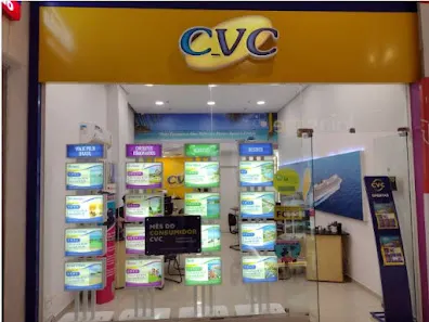 Foto 3 de CVC Bonsucesso Shopping Guarulhos