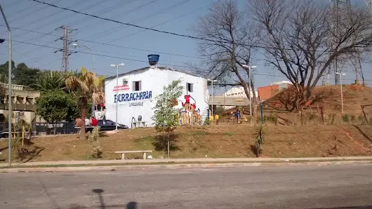 Foto 2 de Praça Das Crianças