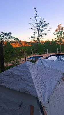Foto 4 de Camping em São Paulo - Camping Maíra
