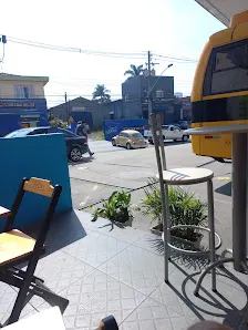 Foto 3 de Busca Vida Posto De Combustível E Conveniência