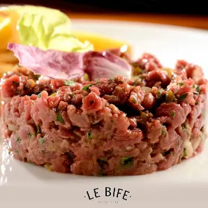 Foto 14 de Le Bife
