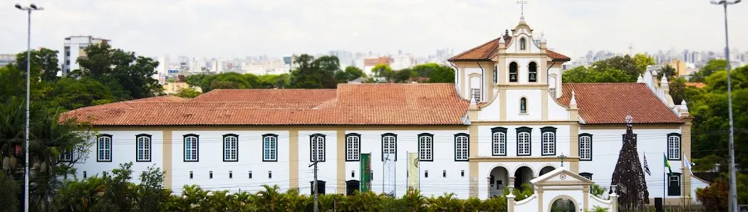 Foto 2 de MAS SP - Museu de Arte Sacra de São Paulo