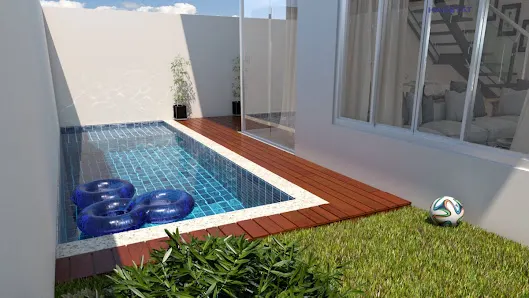 Foto 5 de Ibiza Residence