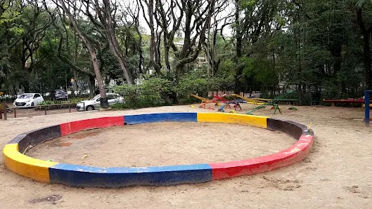Foto 6 de Parque Alfredo Volpi