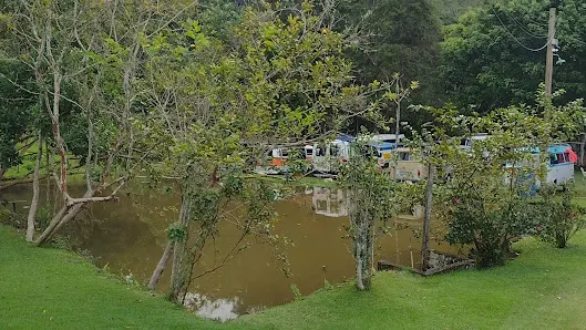 Foto 8 de Camping e Pousada Recanto dos Anjos