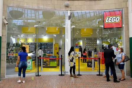 Foto 2 de Centro Comercial Jardín Plaza
