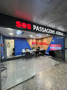 Foto 2 de SOS Passagens Aéreas - Guarulhos