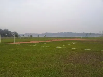 Foto 5 de Parque da Barragem de Guarapiranga