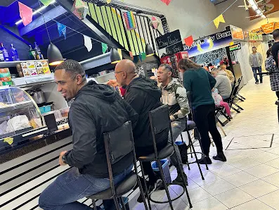 Foto 4 de Lellis Café