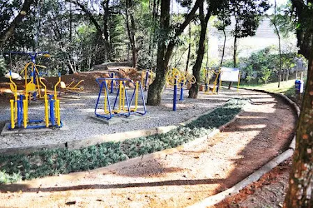 Foto 2 de Parque Takebe