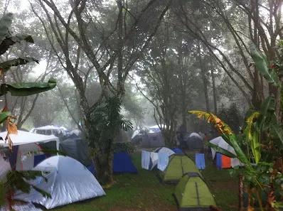 Foto 4 de Acampamento Alto da Serra