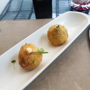 Foto 13 de Sal Gastronomia - Cidade Jardim