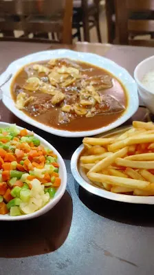 Foto 4 de Picanha e Peixe na Brasa | Restaurante em Ribeirão Preto