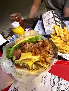 Foto 3 de Manoel Burguer