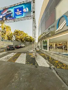 Foto 7 de Autonomistas Auto Shopping - Seu carro está aqui!