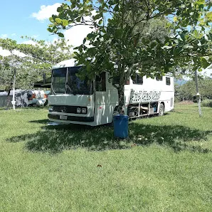 Foto 2 de Camping Club Brasil