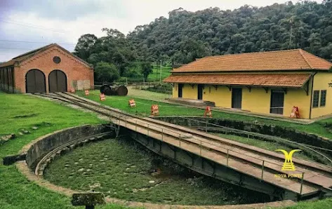 Foto 2 de Nova Ponte Turismo - Destinos de Trem