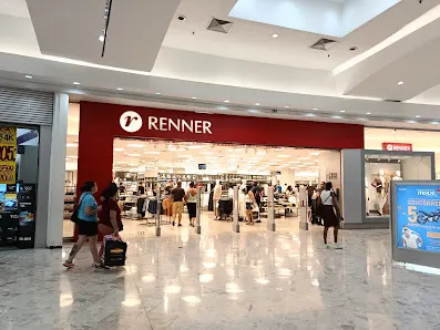 Foto 2 de Lojas Renner