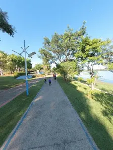 Foto 6 de Parque da Cidade