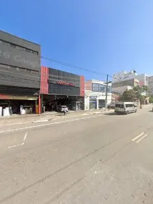 Foto 2 de Estacionamento