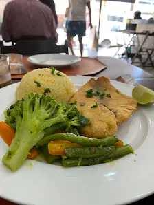 Foto 4 de Taberna Restaurante e Lanchonete