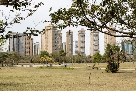 Foto 10 de Parque Villa-Lobos
