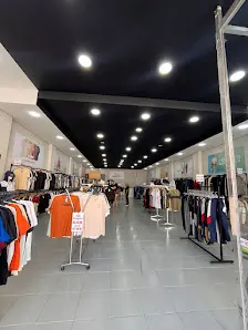 Foto 3 de [Xavantes] Outlet Gangster • Atacado e Varejo • Loja Online • Loja de Fábrica