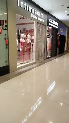 Foto 2 de Shopping Vila Olímpia