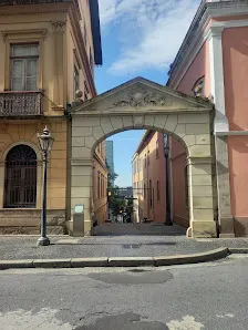 Foto 3 de Beco do Pinto | Museu da Cidade de São Paulo