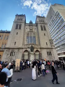 Foto 3 de Basílica de Nossa Senhora da Assunção (Igreja de São Bento)