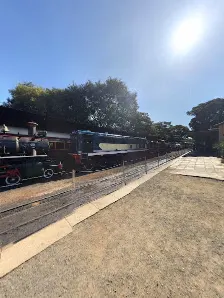 Foto 6 de Passeio de trem - Maria Fumaça Campinas
