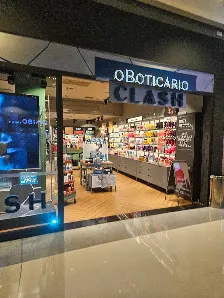 Foto 2 de O Boticário