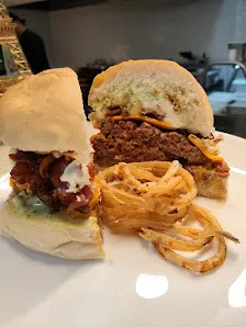 Foto 7 de Manoel Burguer