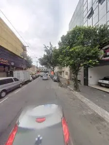 Foto 2 de Estacionamento Rio Bonito 1538 Brás