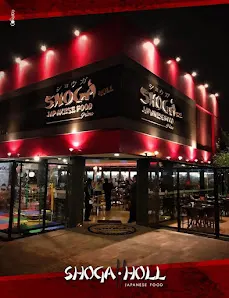 Foto 2 de Shogá Holl - Restaurante Japonês