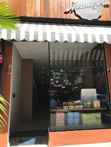 Foto 2 de Armazém Fit Store | Produtos Naturais e Suplementos | Vila Olímpia